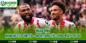 Manchester United - Brentford