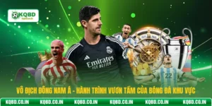 Vô Địch Đông Nam Á
