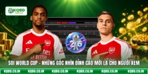 Soi World Cup