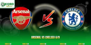 Arsenal vs Chelsea