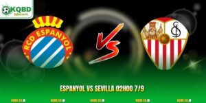 Espanyol vs Sevilla