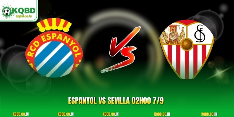 Espanyol vs Sevilla