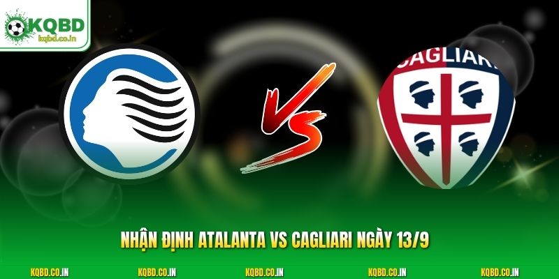 Atalanta vs Cagliari