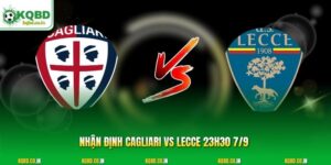Cagliari vs Lecce