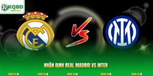 Real Madrid vs Inter