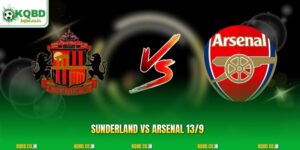Sunderland vs Arsenal