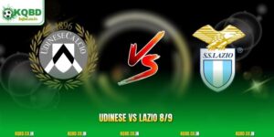 Udinese vs Lazio