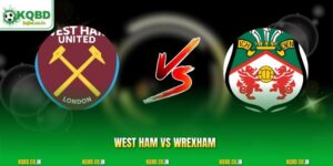 West Ham vs Wrexham